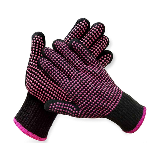 Professional Heat Resistant Glove