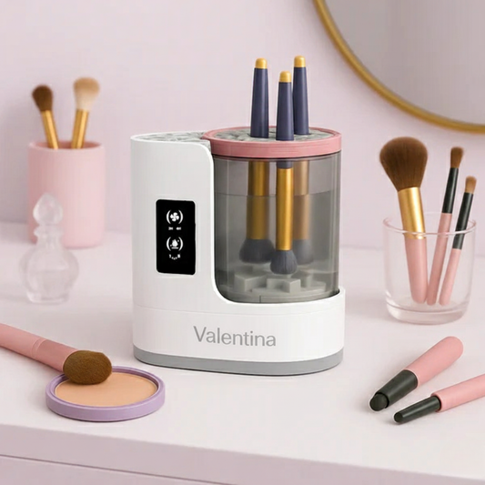 Valentinaᵀᴹ Makeup Brush Cleaner