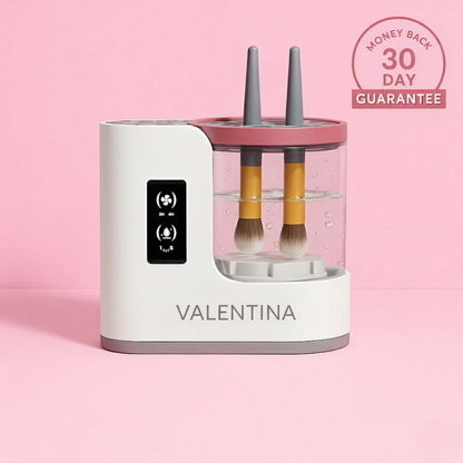 Valentinaᵀᴹ Makeup Brush Cleaner
